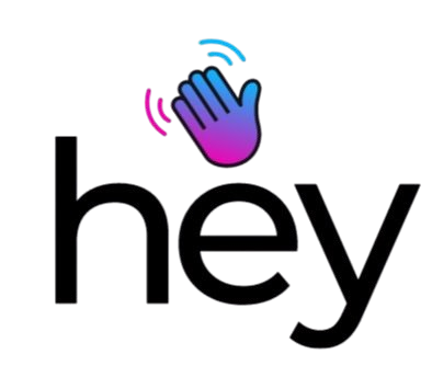 Hey